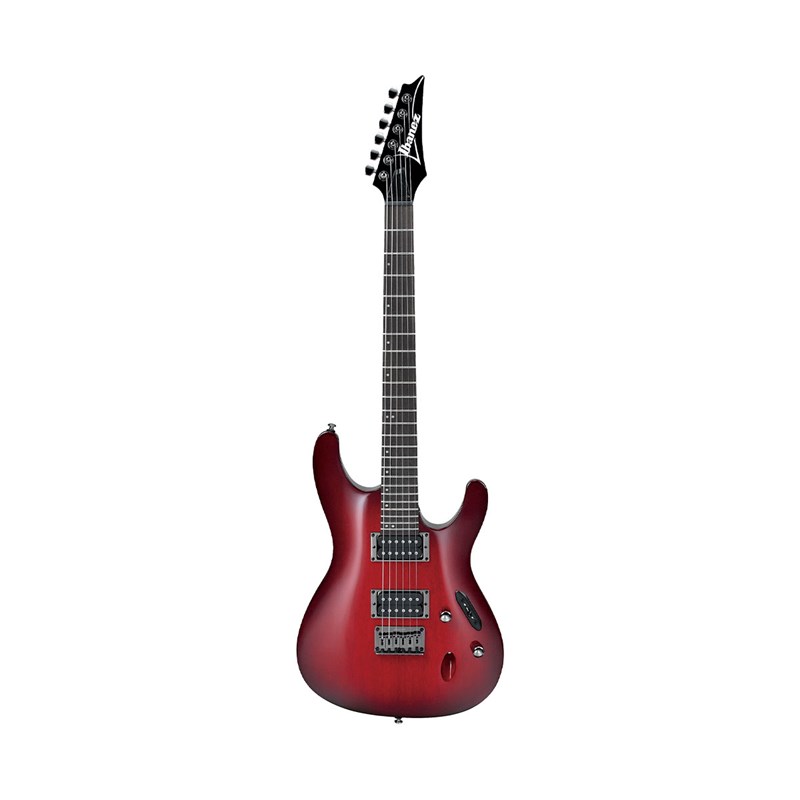 Ibanez S521 S Series Electric Guitar